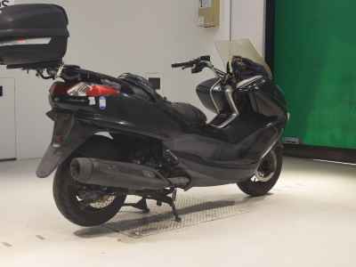 Yamaha Majesty 250 2007