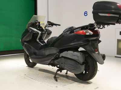 Yamaha Majesty 250 2007