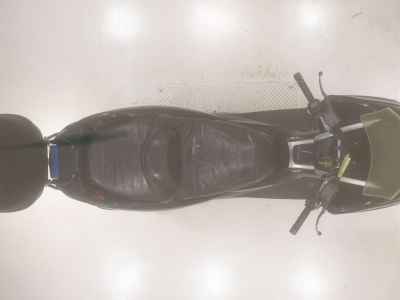 Yamaha Majesty 250 2007