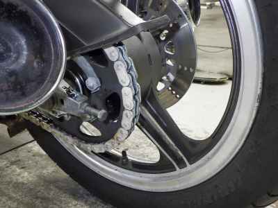 Kawasaki GPZ400 2025