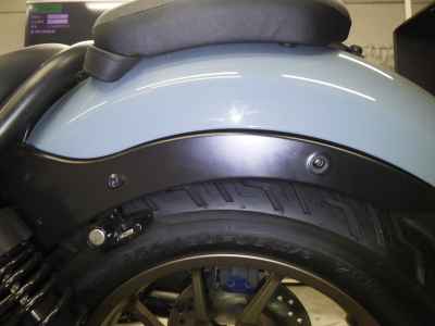 Honda Rebel CMX250 2025