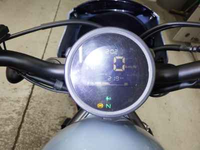 Honda Rebel CMX250 2025