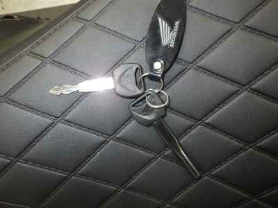 Honda Rebel CMX250 2025