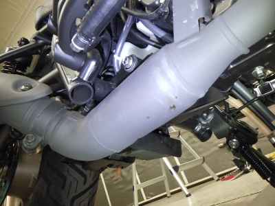 Honda Rebel CMX250 2025