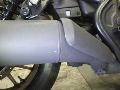 Honda Rebel CMX250 2025