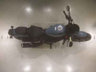 Honda Rebel CMX250 2025