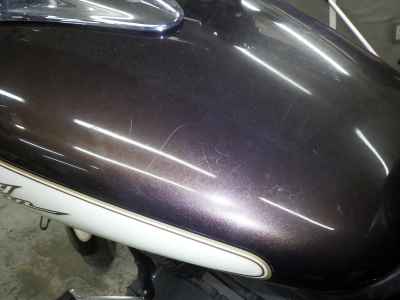 Yamaha XVS250 Drag Star 2008