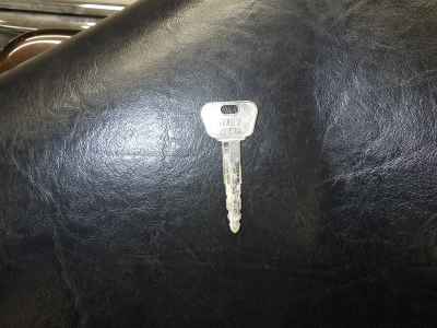 Yamaha XVS250 Drag Star 2008