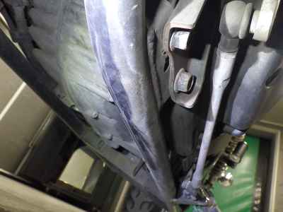 Yamaha XVS250 Drag Star 2008