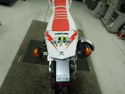 Yamaha XT250 Serow 2008