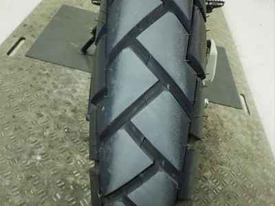 Yamaha XT250 Serow 2008