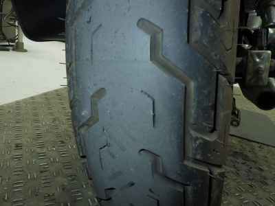 Suzuki Intruder 250LC