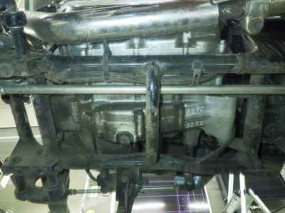 Suzuki Intruder 250LC