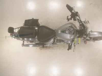 Suzuki Intruder 250LC