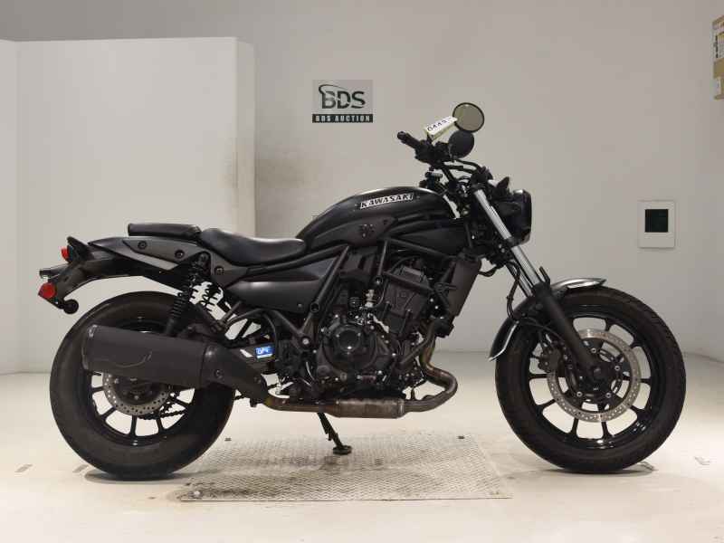 Kawasaki Eliminator 400 2023