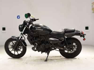 Kawasaki Eliminator 400 2023