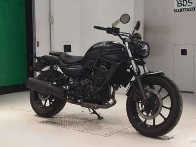 Kawasaki Eliminator 400 2023