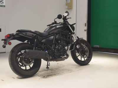 Kawasaki Eliminator 400 2023