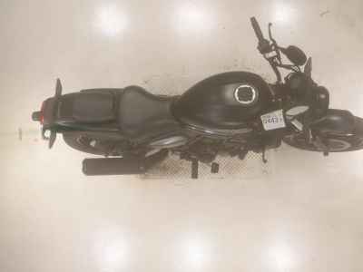 Kawasaki Eliminator 400 2023