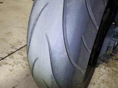 Kawasaki Ninja ZX-14R 2014