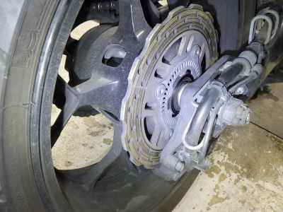 Kawasaki Ninja ZX-14R 2014