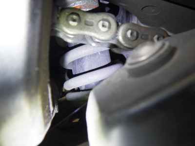 Kawasaki Ninja ZX-14R 2014