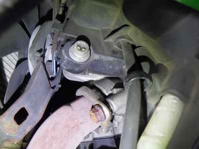 Kawasaki Ninja ZX-14R 2014