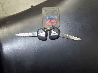 Kawasaki Ninja ZX-14R 2014