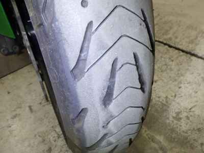 Kawasaki Ninja ZX-14R 2014