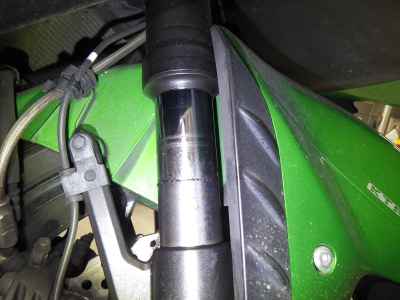 Kawasaki Ninja ZX-14R 2014