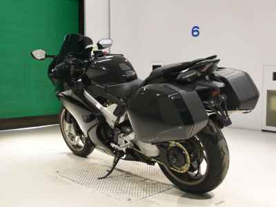 Honda VFR800F 2015