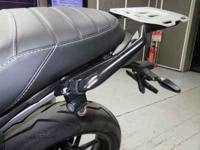 Triumph Speed 400 2024