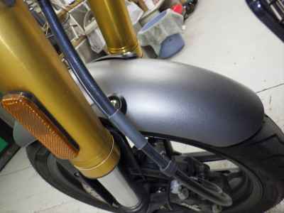 Triumph Speed 400 2024