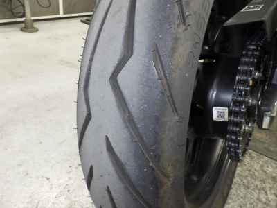 Triumph Speed 400 2024