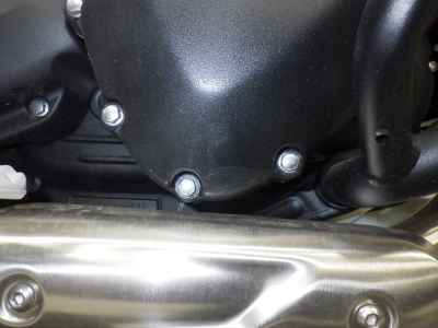 Triumph Speed 400 2024