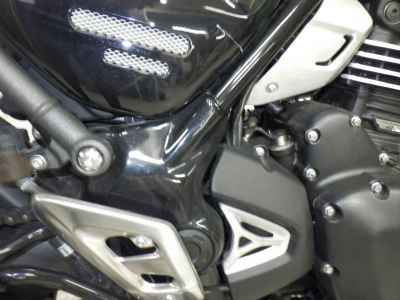 Triumph Speed 400 2024