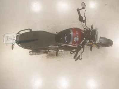 Triumph Speed 400 2024