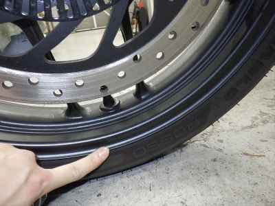 Triumph Speed 400 2024