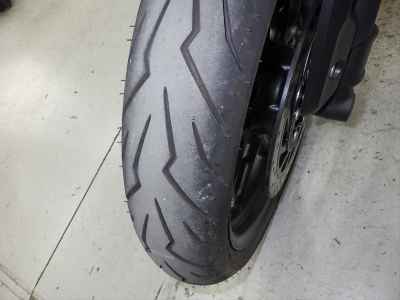 Triumph Speed 400 2024