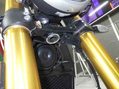 Triumph Speed 400 2024