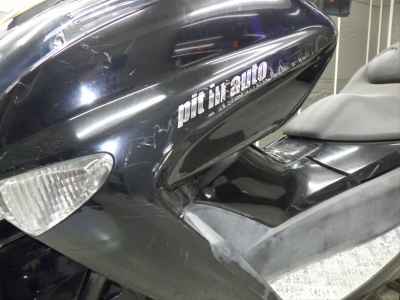 Yamaha Majesty 250 2007