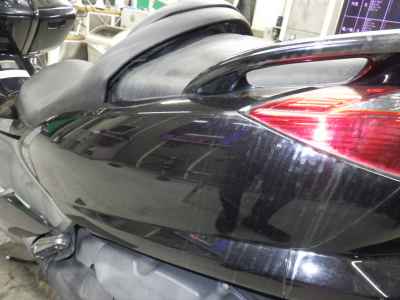 Yamaha Majesty 250 2007