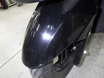 Yamaha Majesty 250 2007