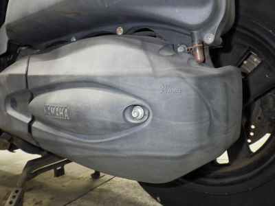 Yamaha Majesty 250 2007