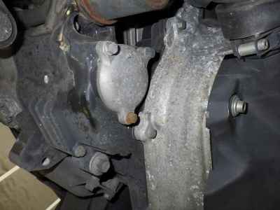 Yamaha Majesty 250 2007