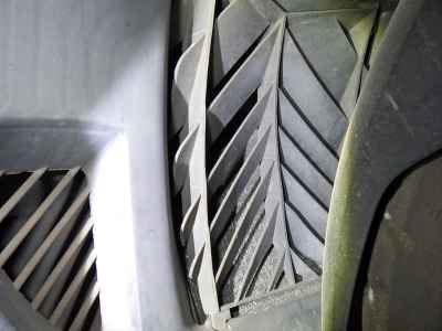 Yamaha Majesty 250 2007