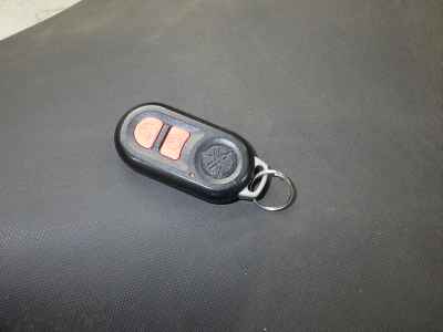 Yamaha Majesty 250 2007