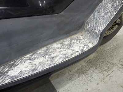 Yamaha Majesty 250 2007