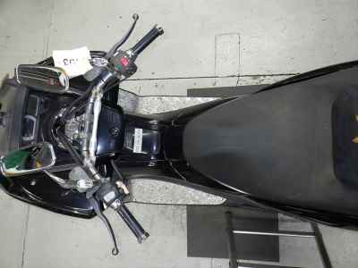 Yamaha Majesty 250 2007