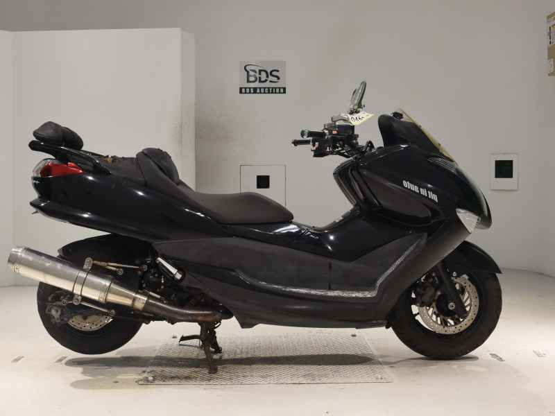 Yamaha Majesty 250 2007